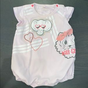 Kenzo one piece